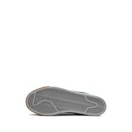 Nike Baskets Blazer Sb - Vert