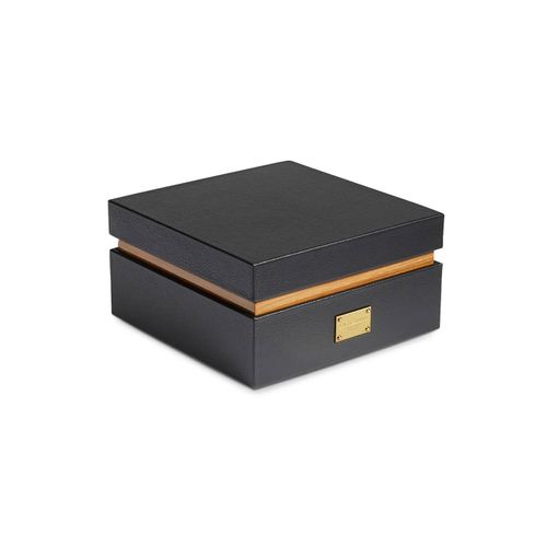 Dolce & Gabbana Montre Dg7 40 Mm - Argent