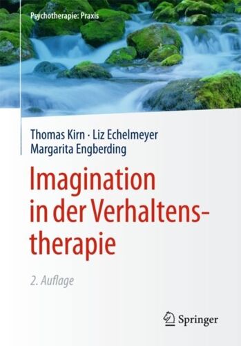 Imagination In Der Verhaltenstherapie