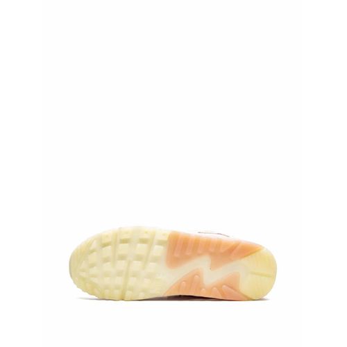 Nike Baskets Air Max 90 - Tons Neutres