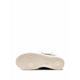 Nike Baskets Air Force 1 'bhm' - Noir