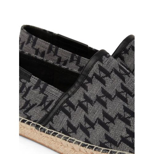 Karl Lagerfeld Espadrilles Kamino - Bleu