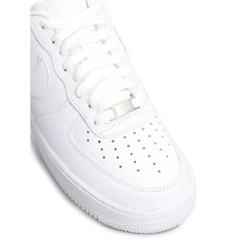 Nike Baskets Air Force 1 '07 - Blanc