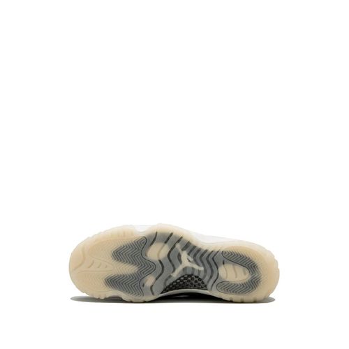 Jordan Baskets Montantes Air Jordan 11 Retro Prem Pinnacle - Gris