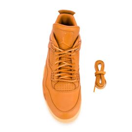 Jordan Baskets ''air Jordan 4 Retro Premium'' - Jaune - 10