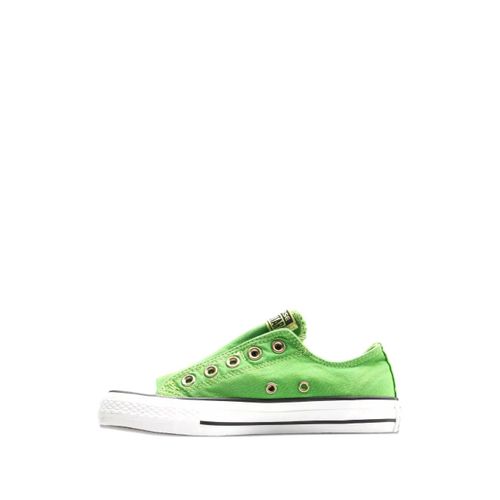 Converse Baskets Chuck Taylor - Vert