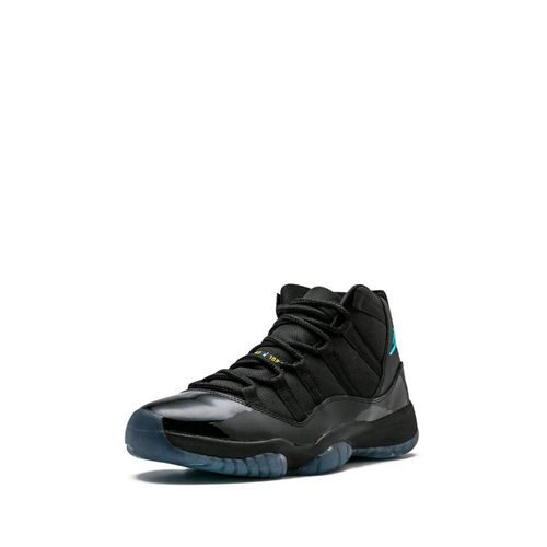 Jordan Baskets Air Jordan 11 Retro - Noir
