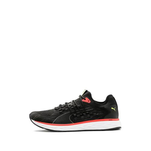 Puma Baskets Speed 600 Fusefit - Noir