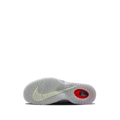Nike Baskets Air Max Penny Db - Gris - 10-12