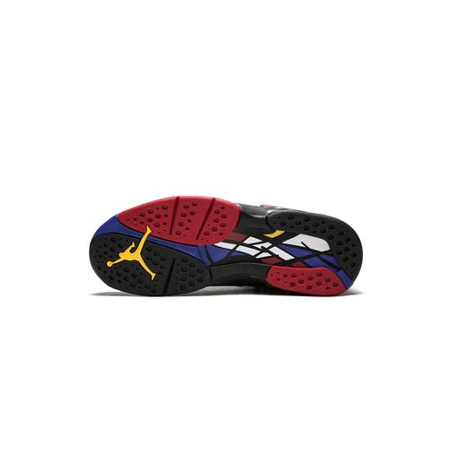 Jordan Baskets Air Jordan 8 Retro - Noir