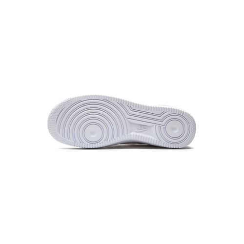 Nike Kids Baskets Air Force 1 Lv8 - Blanc