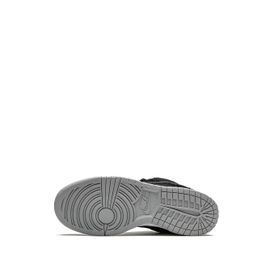 Nike Baskets Sb Dunk Low - Noir