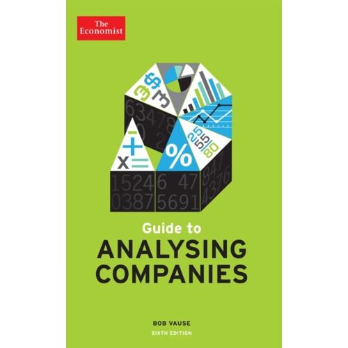 The Economist Guide To Analysing Companies 6th Edition