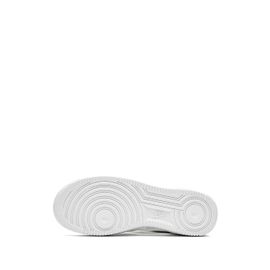 Nike Baskets Air Force 1 07 Nike X Olivia Kim - Blanc - 10