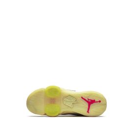 Jordan Baskets Jordan Zoom 92 - Blanc