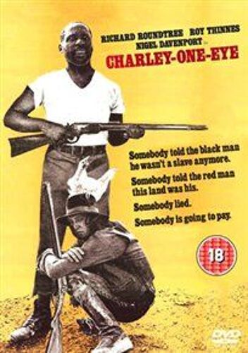 Charley-One-Eye