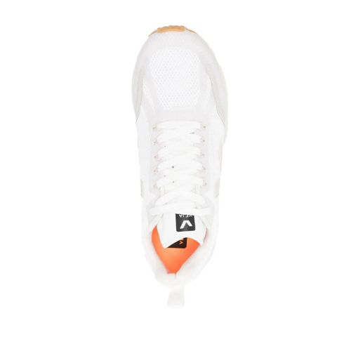 Veja Baskets Condor 2 En Mesh - Blanc - 44