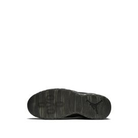 Jordan Baskets Montantes Air Jordan 10 Retro Ovo - Noir