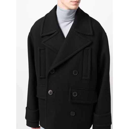 Manteau Camel Krizia 'Per Te' - 100% Laine Vierge, Taille Ajustable 42-50, Doublure Cupro - Occasion Très Bon état