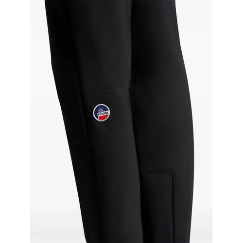 Fusalp Pantalon De Ski Tomaso - 01000 Noir