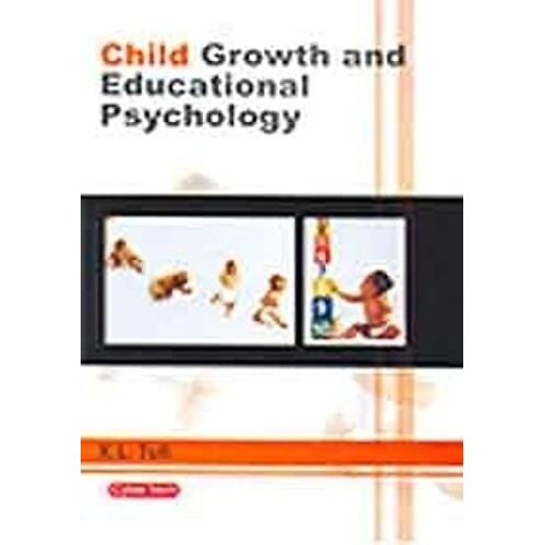 Child Growth And Educational Psychology