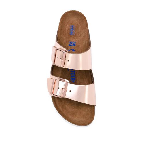 Birkenstock Sandales Arizona - Rose