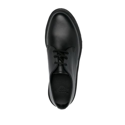 Dr. Martens Derbies ""1461"" - Noir