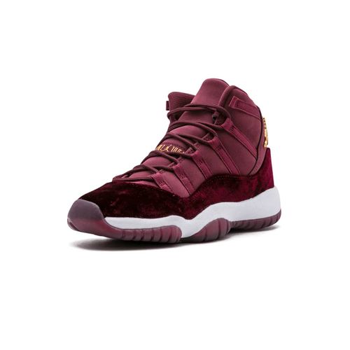 Jordan Kids Baskets Air Jordan 11 - Rouge