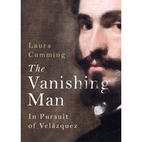 The Vanishing Man