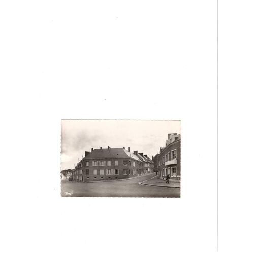 Beaugency - Rue Des 3 Marchands