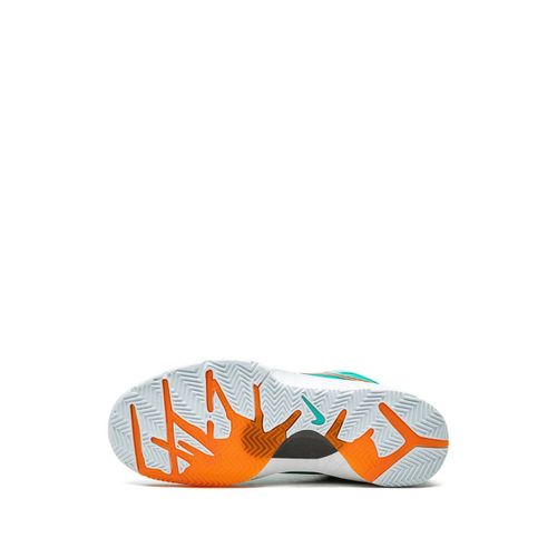 Nike Baskets Kobe 4 Protro - Vert