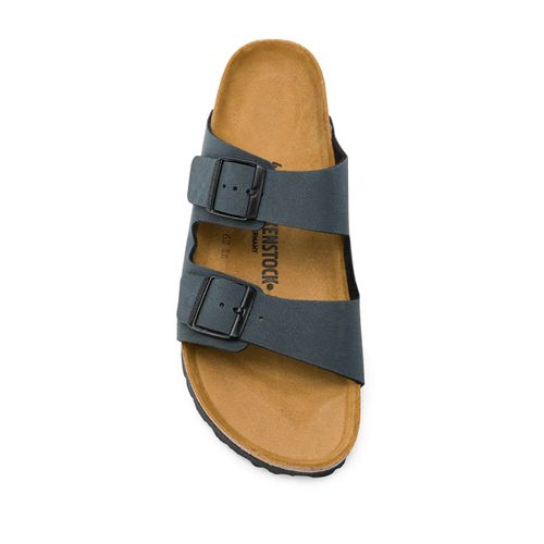 Birkenstock Sandales Arizona - Bleu