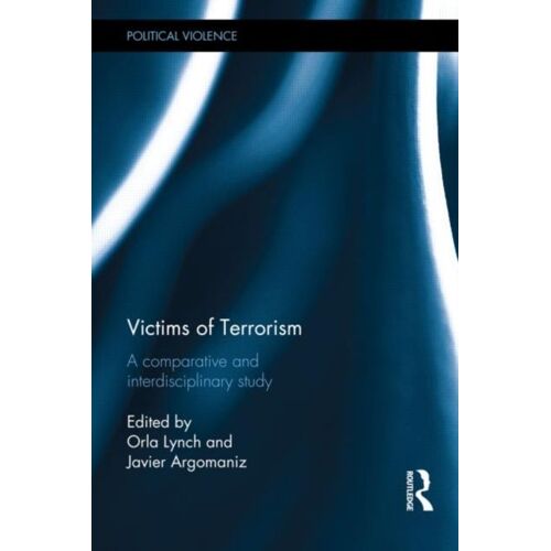 Victims Of Terrorism