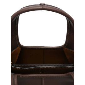 Coach sac à main Lana - Marron
