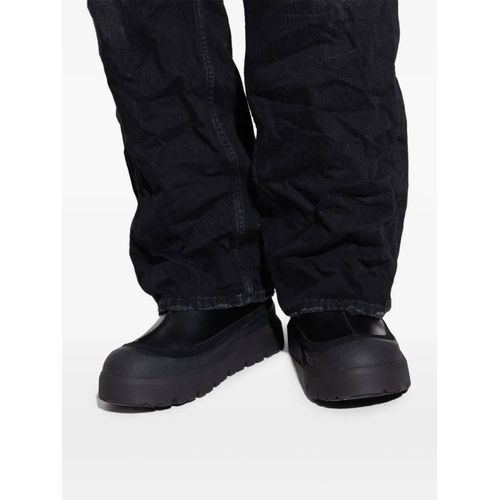 Ugg Baskets Tasman Weather Hybrid - Noir