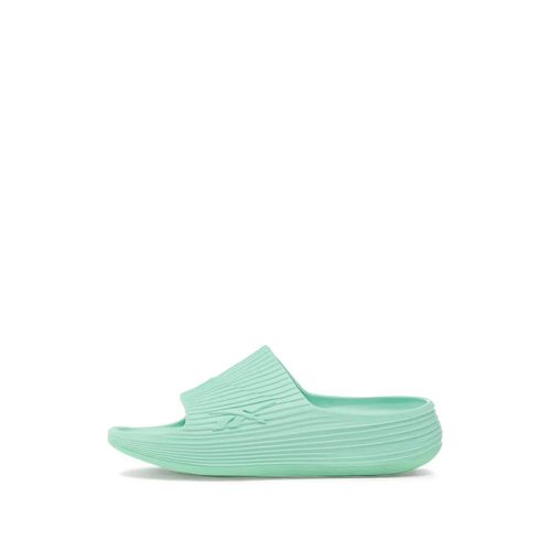 Reebok Claquettes Dmx Recovery - Vert