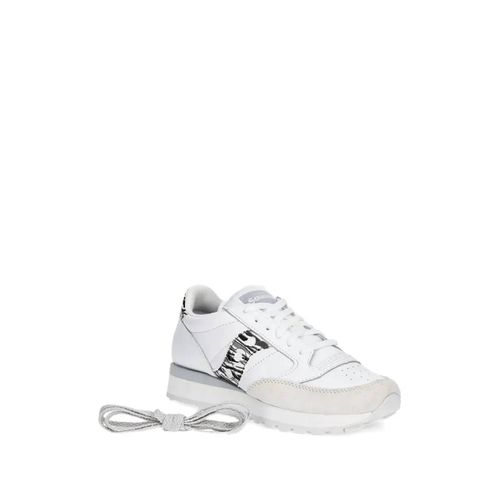 Saucony Baskets Jazz Triple - Blanc