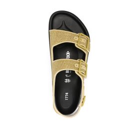 Birkenstock Sandales 1774 - Tons Neutres