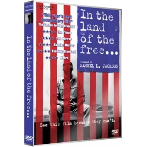 In The Land Of The Free...