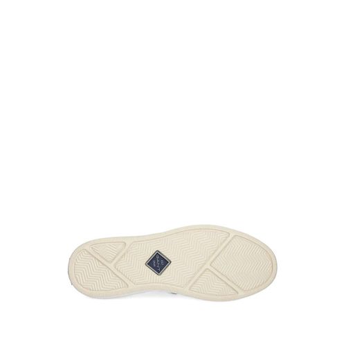 Gant Baskets En Maille - Blanc - 42