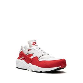 Nike Baskets Air Huarache Run 'dna Ch.1' - Blanc