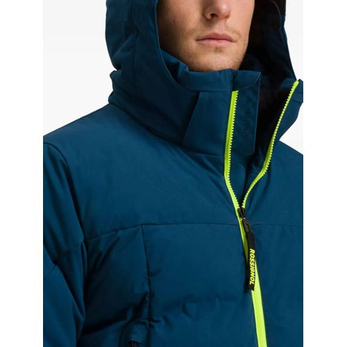 Rossignol Veste Depart Ride Free - Bleu
