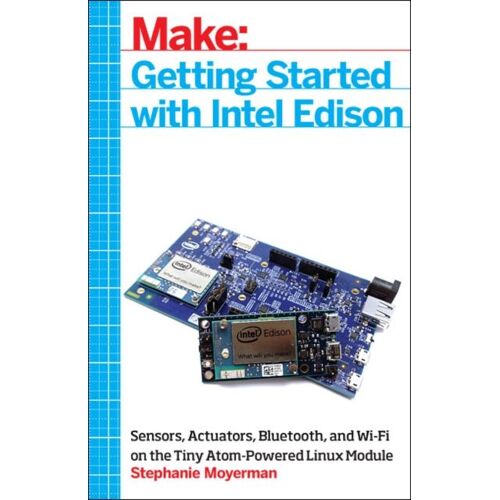 Getting Started With Intel Edison