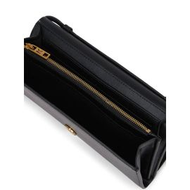 Karl Lagerfeld portefeuille K/Autograph - Noir