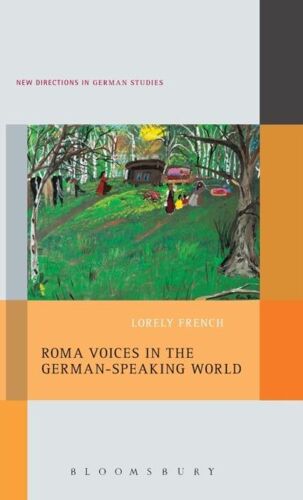 Roma Voices In The German-Speaking World