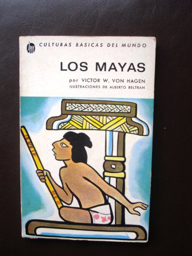 Los Mayas