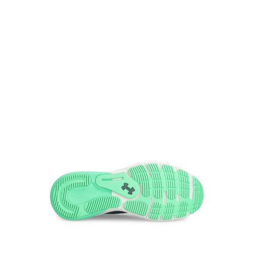 Under Armour Baskets À Lacets - Bleu