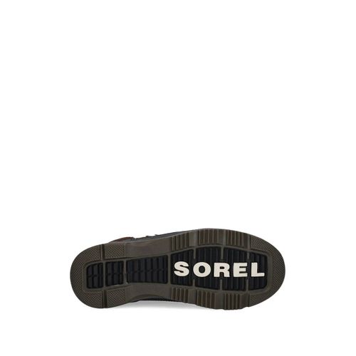 Sorel Bottines Ankeny Ii Hiker Plus - Marron