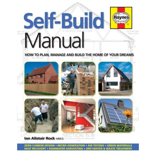 Self-Build Manual