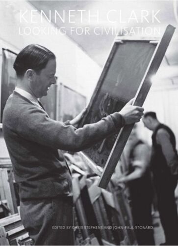 Kenneth Clark